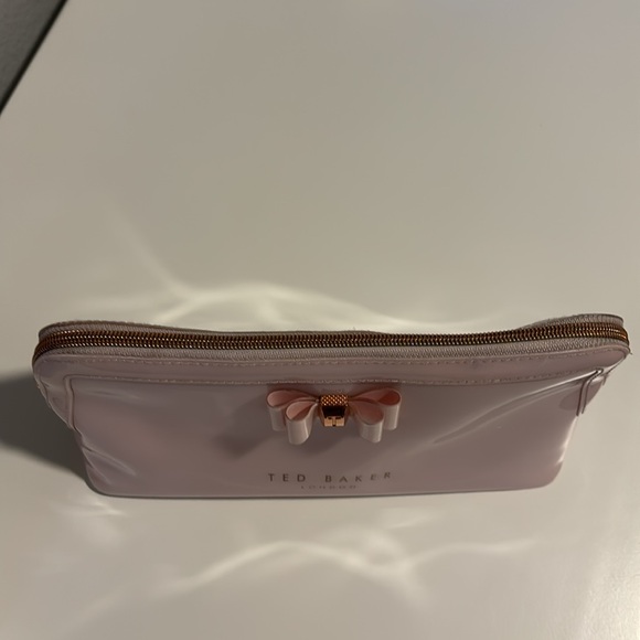 Ted Baker London Cosmetic Bag - Picture 4 of 7